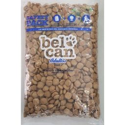 [F012504] Vital Can 1 Kg Belcan Adulto fraccionado