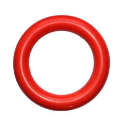 [239235] RUBBER RING BLUE, YELLOW, ORANGE X 9CM ER035 - CANCAT
