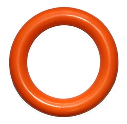 [239236] RUBBER RING YELLOW, RED, ORANGE X 15CM ER036 - CANCAT