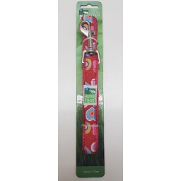 [1482] accesorios correa animal planet  12-060
