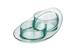 [11762] SATURN NON-MESSY SUPREME DUO GLASSY