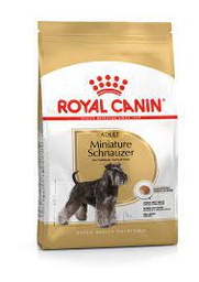 [3844030] Schnauzer Miniature Adulto
