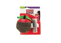 [9968] SCRATCH APPLE CA45 - KONG