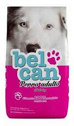 [12501] Vital Can Belcan X 15 Kg.