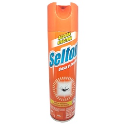 [75091] SELTON CASA Y JARDIN