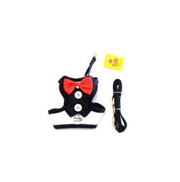 [151154] SET ARNES C/CORREA MOÑO BOTONES L - PER-ROS