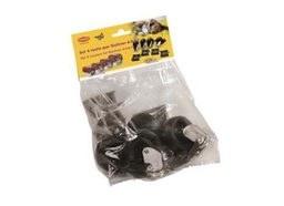 [339073] SET X4 RUEDAS P/GULLIVER 4/5/6/7 - IMPORTADO