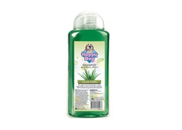 [160031] SHAMPOO ALOE VERA 500CC - HAPPY DOG