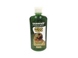 [570519] SHAMPOO ALOE VERA 500 ML. PORTA