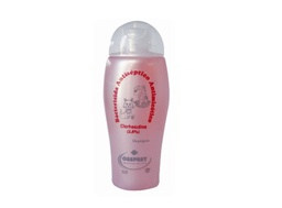 [250199] SHAMPOO CLORHEXIDINA AL 2,5% 250 CM3 OSSPRET