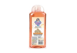 [160032] SHAMPOO GERMEN DE TRIGO 500CC - HAPPY DOG