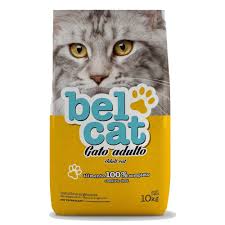 [11800] Vital Can Belcat X 1 Kg.