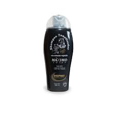 SHAMPOO TONALIZADOR MAXIMO 250 CM3. OSSPRET