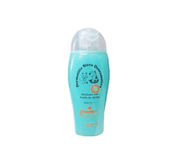 [250044] SHAMPOO CON ACEITE DE JOJOBA 250 CM3. OSSPRET