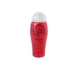 [250032] SHAMPOO MEDICADO 250 CM3. OSSPRET