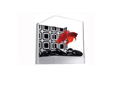 [10573] BETTA KIT CON GEMAS NEGRAS - TETRA