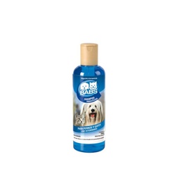 [160016] SHAMPOO PARASITICIDA 350ML - BABS