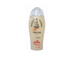 [250000] SHAMPOO POTENCIADO ANTISEBORREICO 250 CM3. OSSPRET