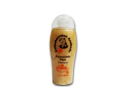 [250012] SHAMPOO POTENCIADO PLUS ANTISEBORREICO 250 CM3. OSSPRET