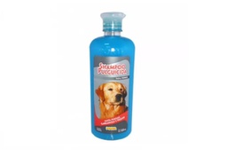 [570504] SHAMPOO PULGUICIDA SOLUTION 500 ML. PORTA