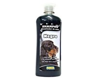 [570000] SHAMPOO SUPER NEGRO 500 ML. PORTA