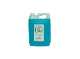 [250078] SHAMPOO TRADICIONAL CON GLICERINA PULG/ GARRAP 5000 CM3. OSSPRET