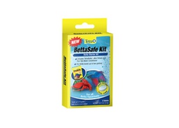 [8474] BETTA SAFE KIT - TETRA