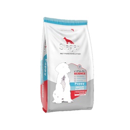 [03-19-01-19] SIEGER Puppy Medium &amp; Large Breed x 15 Kg.