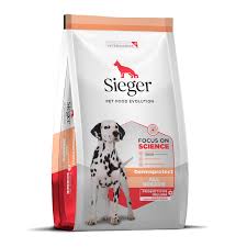 [03-19-01-72] Sieger Derma Protect - Piel Sensible x 12kg