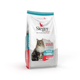 [03-19-01-90] Sieger Katze Stress Control x 1 kg