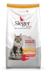 [03-19-01-88] Sieger Katze Urinary x 1 kg