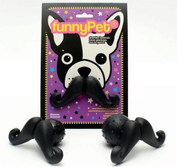[104123] BIGOTE Y PELOTA N°1 - CAFRAN