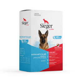[SIEOA15] Sieger Ultra Osteoarticular X 1.5 Kg.