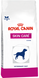 [3002020] Skin Care Adult Dog 2 Kg 