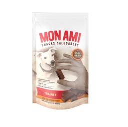 [32103101] SNACK TRAINEE 75 GR. MON AMI