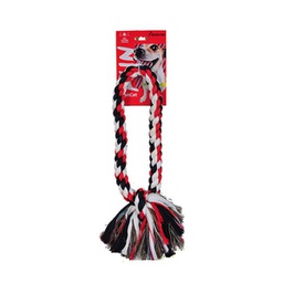 [239249] SOGA CON NUDO 11" ITEM 9606 - CAN CAT