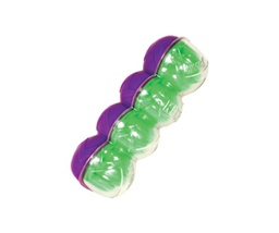 [11058] SQRUNCH DUMBBELL SMALL PY31 - KONG