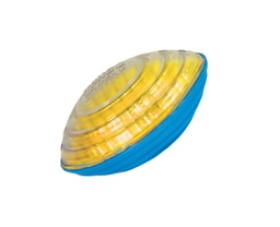 [11061] SQRUNCH FOOTBALL LARGE PY12 - KONG