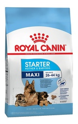 [2994100] Royal Canin Starter Maxi 10 Kg