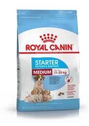 [2993030] Royal Canin Starter Medium  3 Kg