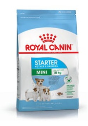 [2439030] Royal Canin Starter Mini 3 Kg