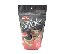 [210879] STICKS CARNE ASADA DOYPACK  X 200GR - DR.ZOO