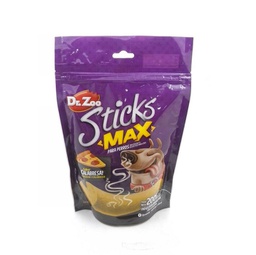 [210889] STICKS MAX CALABRESA DOYPACK X 200G - DR.ZOO