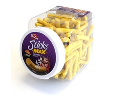 [210892] STICKS MAX CALABRESA X 1,5KG - DR.ZOO