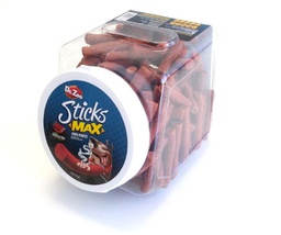 [210893] STICKS MAX COSTILLITAS c/u- DR. ZOO