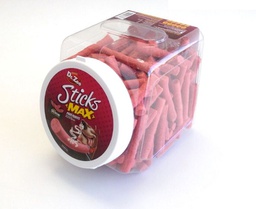 [210894] BOX STICKS MAX SALCHICHAS 1,5 KG