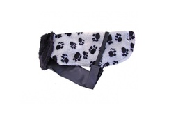 [152385] TAPADO PELUCHE PATITAS Nº7 55 CM. - PER-ROS