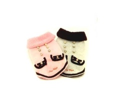 [153271] TAPADO PREETY BABY TALLE L - PER-ROS