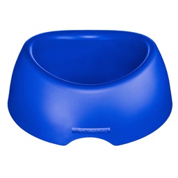 [64470] TAZON PARA ALIMENTOS 1800ML AZUL - SANREMO