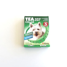 [171031] TEA 327 COLLAR CACHORRO X 13GR - KONIG